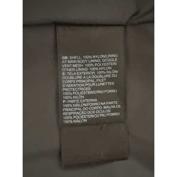 THE NORTH FACE Rainproof Lightweight Sequestrate Jacket | XL - Picture 12 of 16